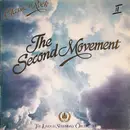 LP - The London Symphony Orchestra Featuring The Royal Choral Society - Classic Rock - The Second Movement