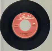 The Londoners - Bring It On Home To Me / That's My Desire