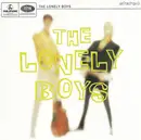 CD - The Lonely Boys - The Lonely Boys