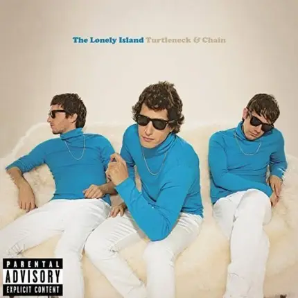 The Lonely Island - Turtleneck & Chain