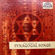 The Lóránd Trio - Synagogal Songs