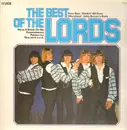 LP - The Lords - The Best Of The Lords