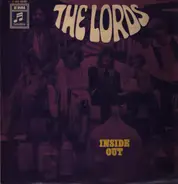 The Lords - Inside Out