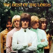 LP - The Lords - The Best Of The Lords