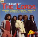 CD - The Lords - The Best Of The Lords