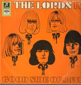 The Lords - The Lords IV - Good Side Of June