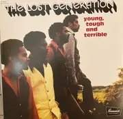 LP - Lost Generation - Young, Tough and Terrible