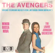 The Laurie Johnson Orchestra - The Avengers / Minor Bossa Nova