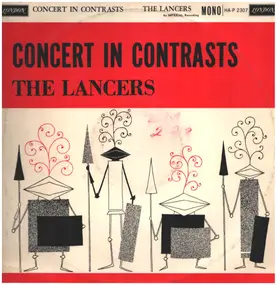 The Lancers - Concert In Contrasts
