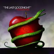 CD - The Last Goodnight - Poison Kiss