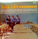 LP - The Lettermen - Jim, Tony And Bob