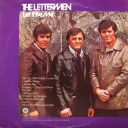The Lettermen - Let It Be Me