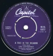 The Lettermen - Again / A Tree In The Meadow
