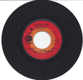 The Lettermen - Hang On Sloopy