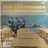The Lettermen - Jim, Tony and Bob
