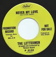 The Lettermen - Sherry Don't Go