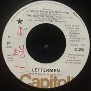 The Lettermen - Touch Me In The Morning