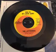 The Lettermen - You'll Be Needin' Me / Run To My Lovin' Arms