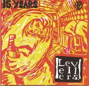 CD - The Levellers - 15 Years