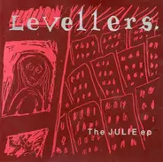 The Levellers - The Julie EP