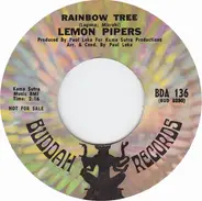 The Lemon Pipers - I Was Not Born To Follow / Rainbow Tree