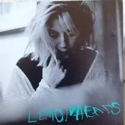 7inch Vinyl Single - The Lemonheads - Luka - Black/White