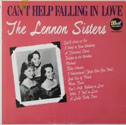 The Lennon Sisters - Can't Help Falling In Love