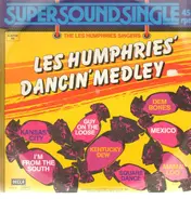 The Les Humphries Singers, Les Humphries Singers - Les Humphries' Dancin' Medley