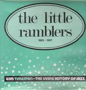 LP - The Little Ramblers - 1925 - 1927