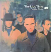 LP - The Lilac Time - Paradise Circus - still sealed