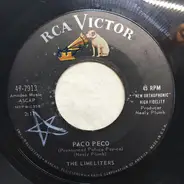 The Limeliters - A Hundred Years Ago / Paco Peco
