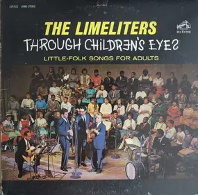 The Limeliters - Through Children's Eyes