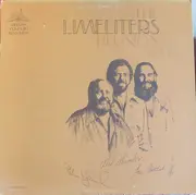 LP - The Limeliters - Reunion Vol. 1