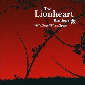 Lionheart Brothers - White Angel Black Apple