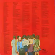 LP - The Mothers - We're Only In It For The Money - Gatefold