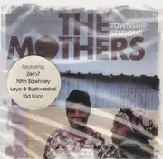 CD - The Mothers - Township Sessions - Still Sealed