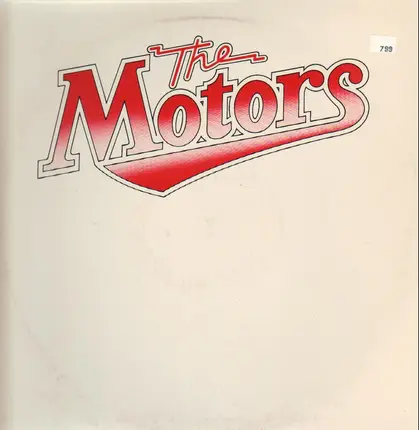 The Motors - The Motors