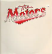 LP - The Motors - The Motors