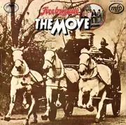 LP - The Move - Fire Brigade