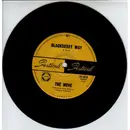 7inch Vinyl Single - The Move - Blackberry Way - 2nd issue