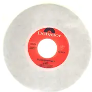 7inch Vinyl Single - The Move - Blackberry Way