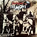 LP - The Move - Fire Brigade