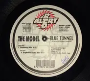 The Model - Blue Tunnel