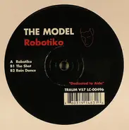 The Model - ROBOTIKO EP