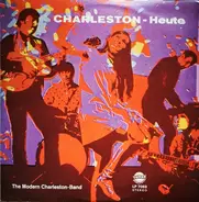 The Modern Charleston-Band - Charleston - Heute