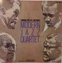 CD - The Modern Jazz Quartet - Longing For The Continent