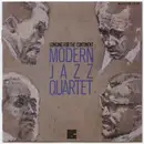 CD - The Modern Jazz Quartet - Longing For The Continent