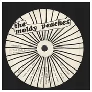 LP - The Moldy Peaches - The Moldy Peaches