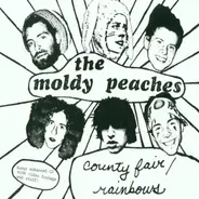the Moldy Peaches - County Fair/Rainbows