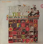 Monkees - The Birds, The Bees & the Monkees